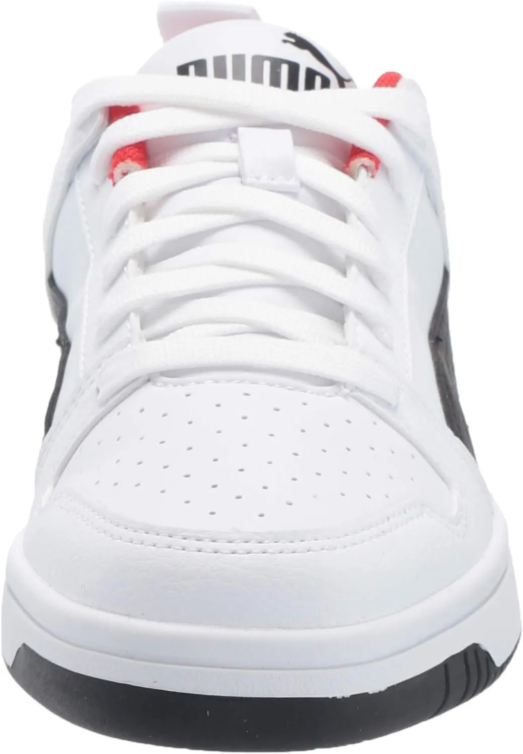 PUMA Unisex-Child Rebound Layup Sneaker
