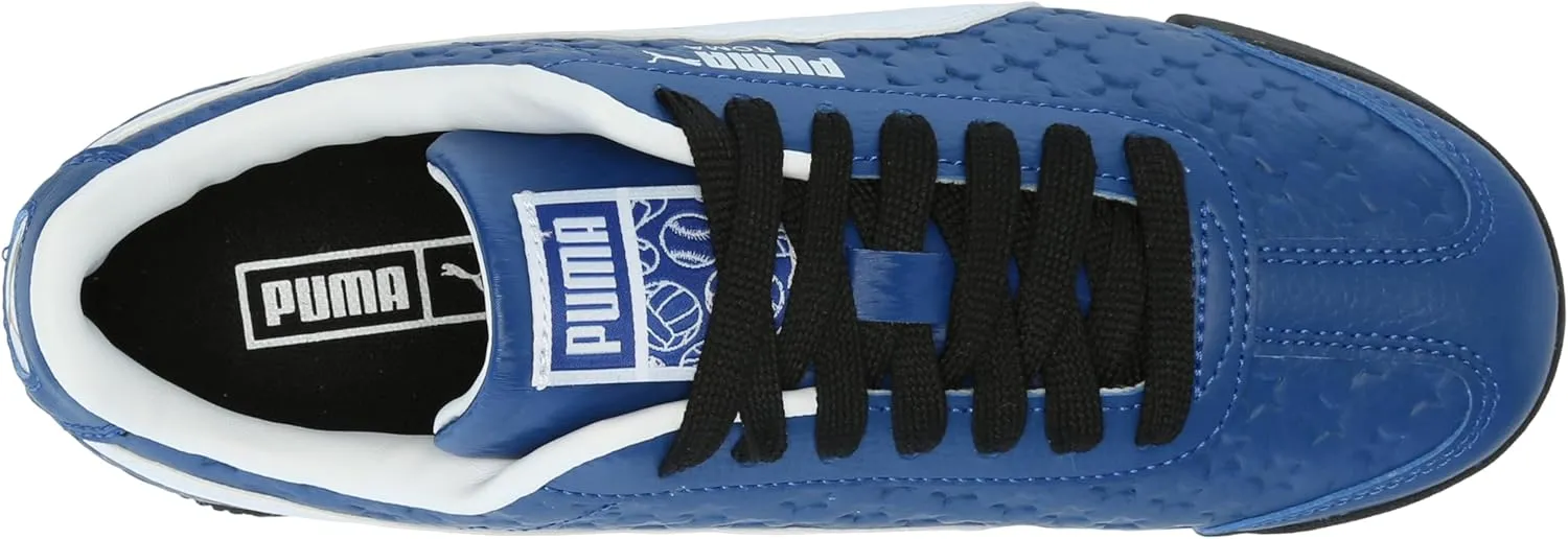 PUMA Unisex-Child Roma Sneaker