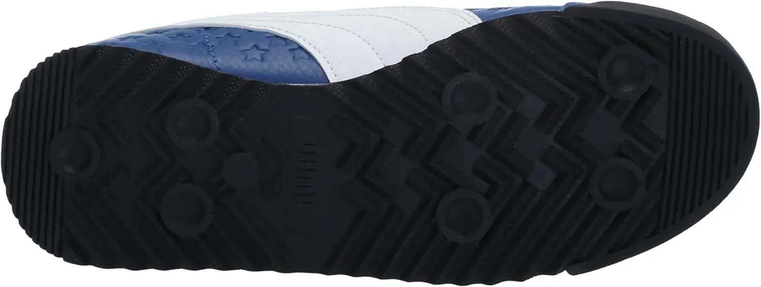 PUMA Unisex-Child Roma Sneaker