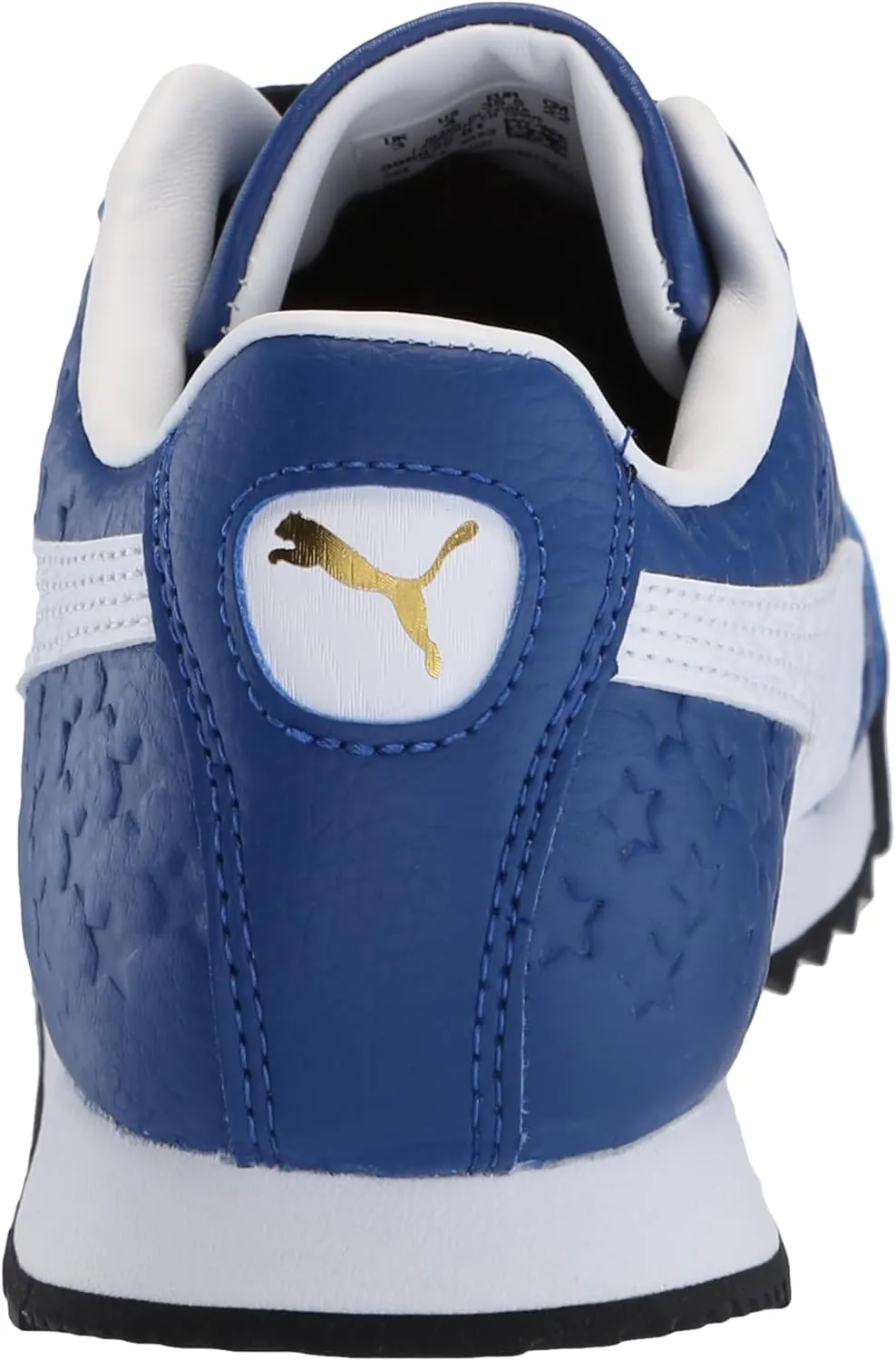 PUMA Unisex-Child Roma Sneaker