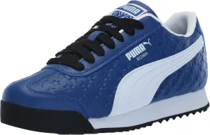 PUMA Unisex-Child Roma Sneaker