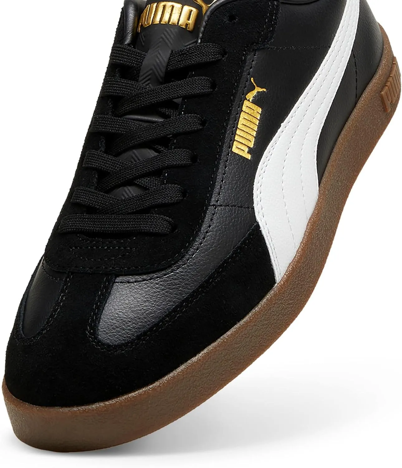 PUMA Unisex Low-top Sneaker