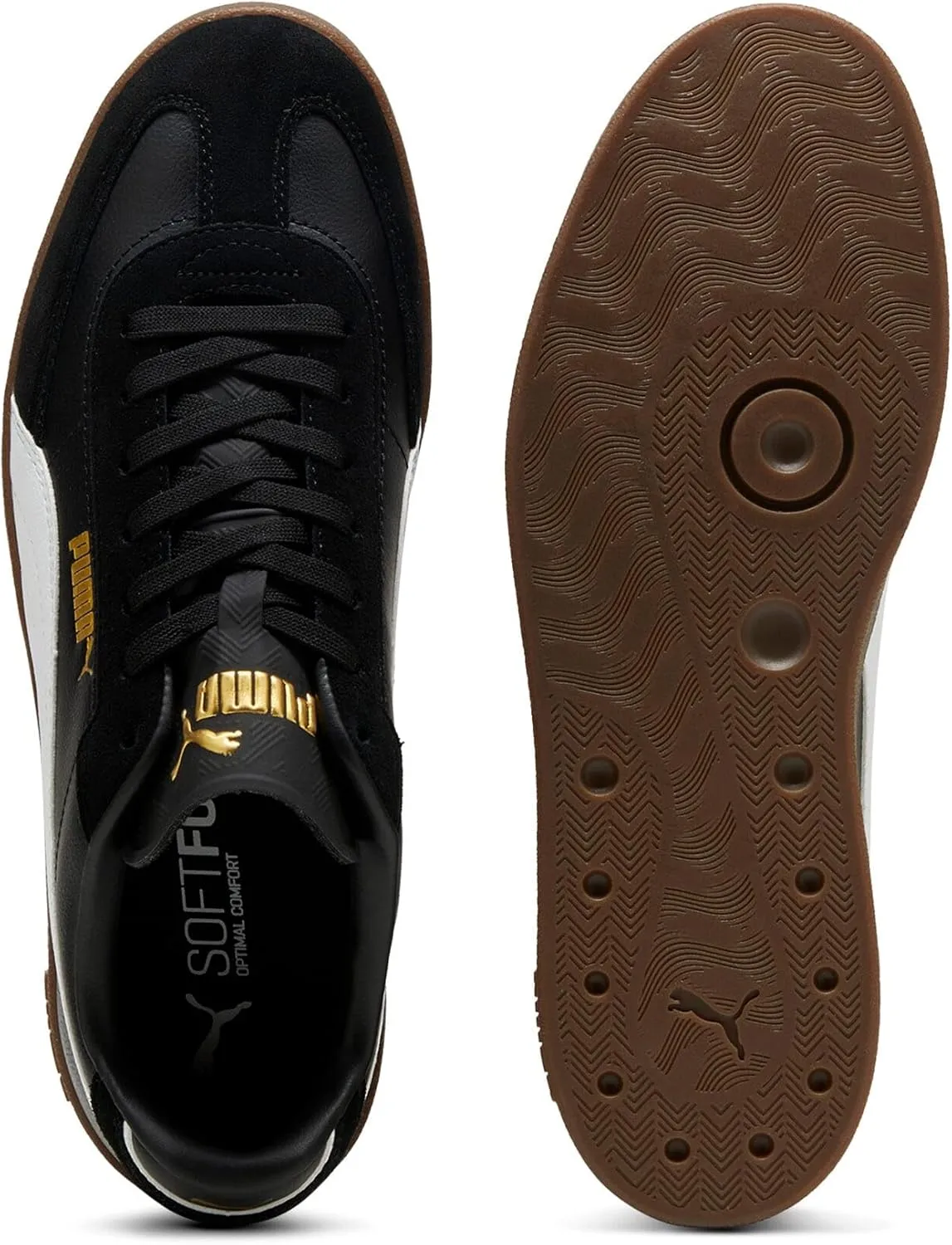 PUMA Unisex Low-top Sneaker