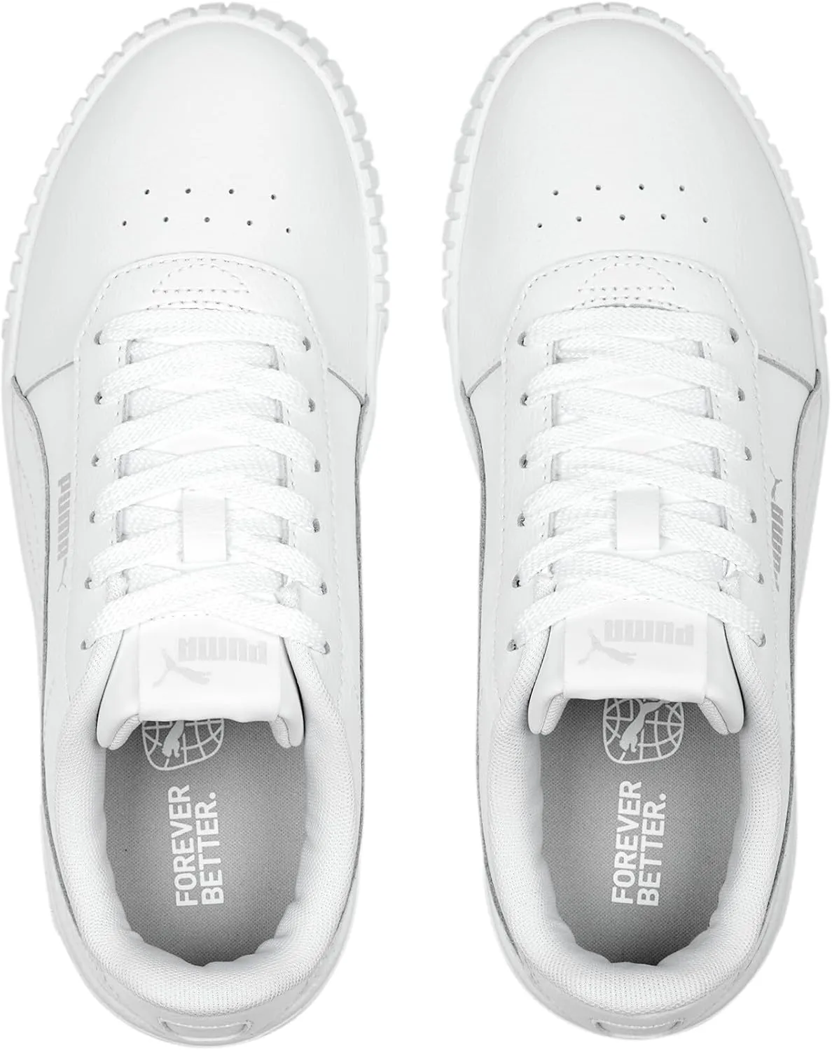 PUMA Women's Carina V2.0
