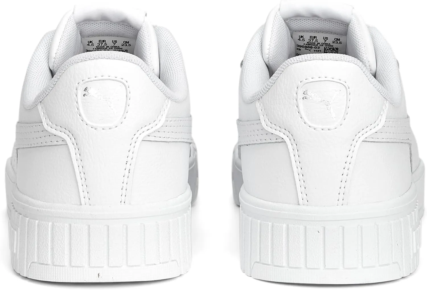 PUMA Women's Carina V2.0