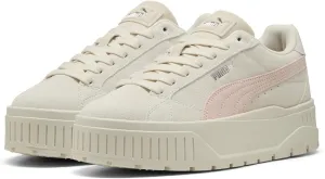 PUMA Women's Low-Top Sneaker