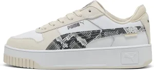 PUMA Women's Low-Top Sneaker
