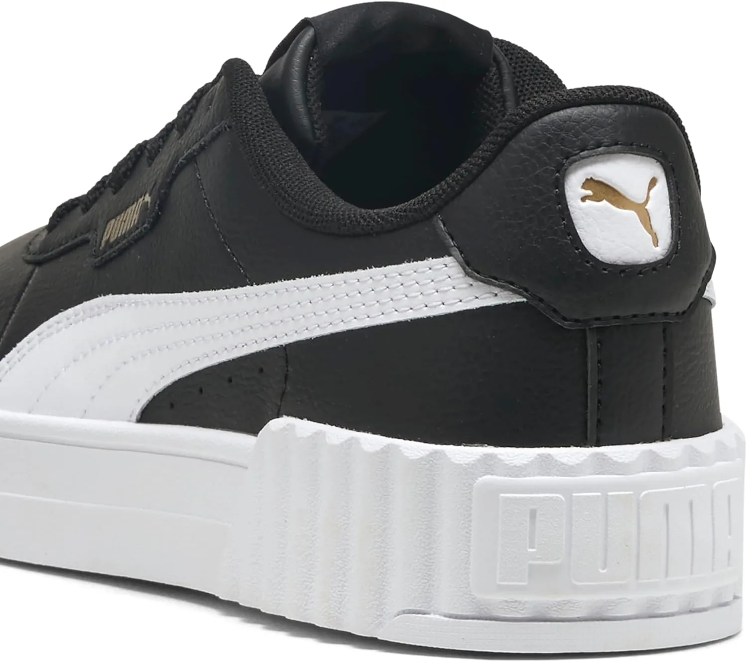 PUMA Women's Low-top Sneaker