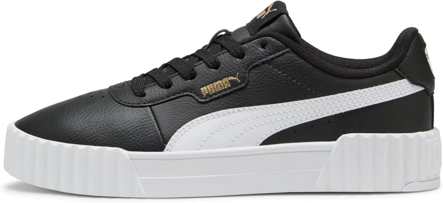 PUMA Women's Low-top Sneaker