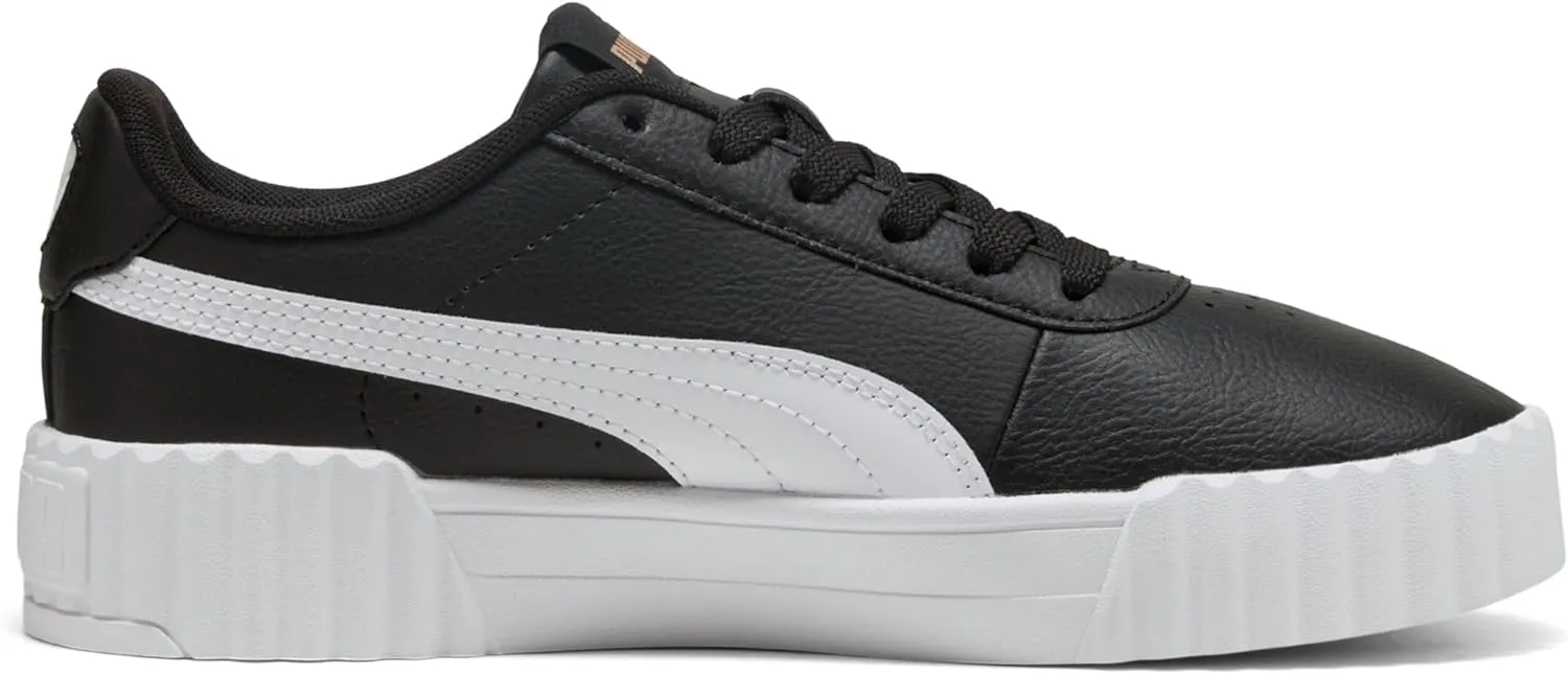 PUMA Women's Low-top Sneaker