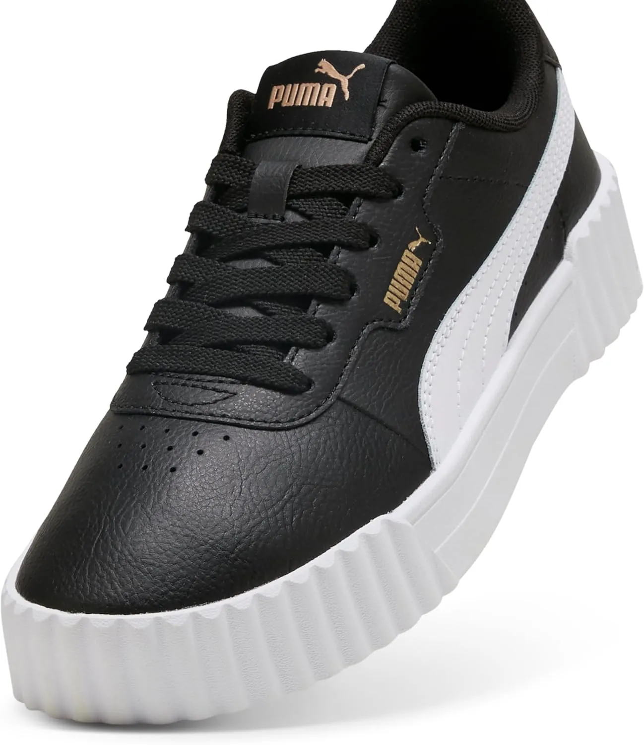 PUMA Women's Low-top Sneaker