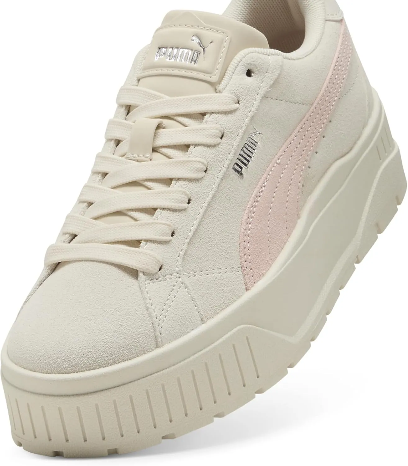 PUMA Women's Low-Top Sneaker