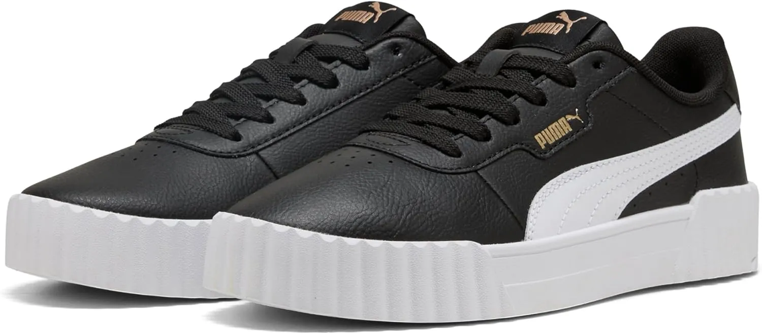 PUMA Women's Low-top Sneaker