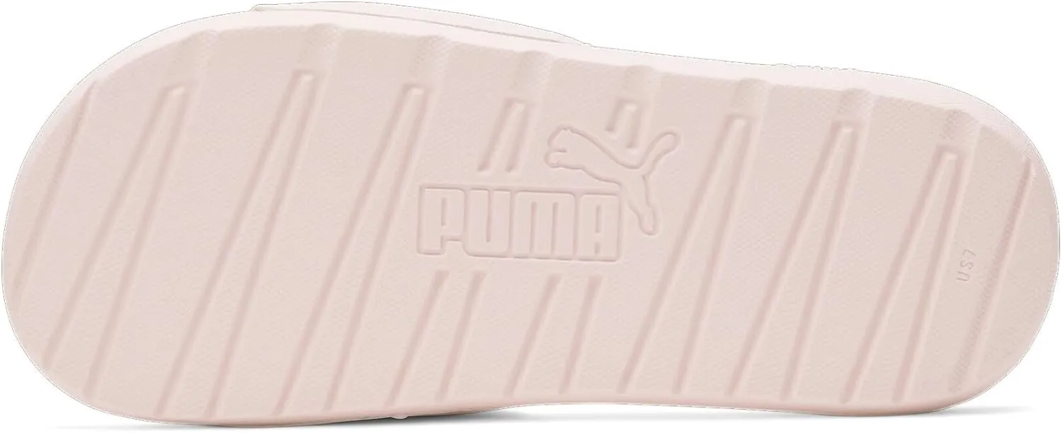 PUMA Women's Slide Sandal