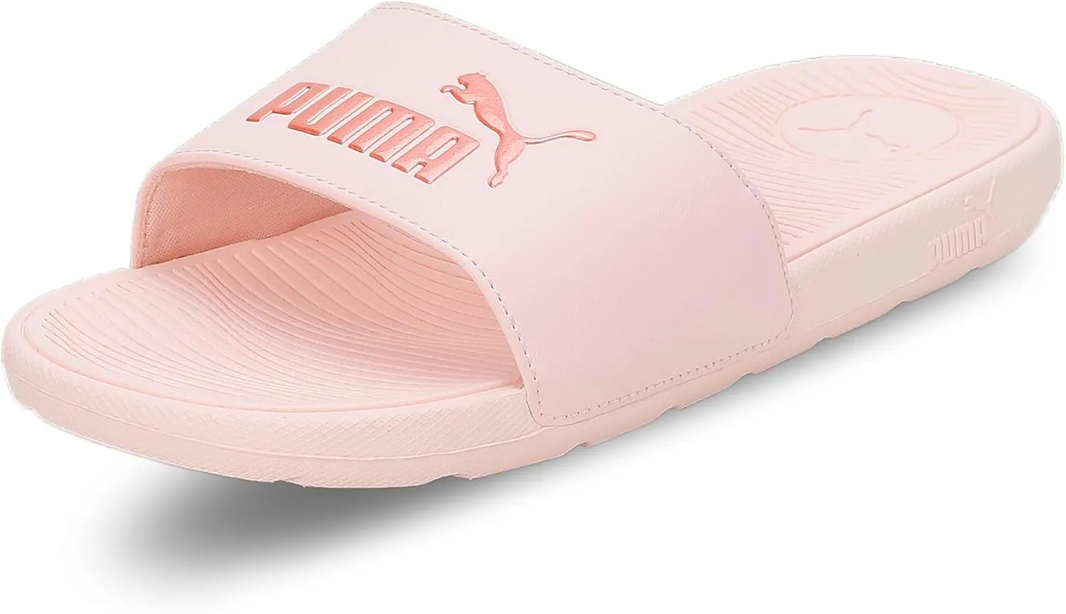 PUMA Women's Slide Sandal