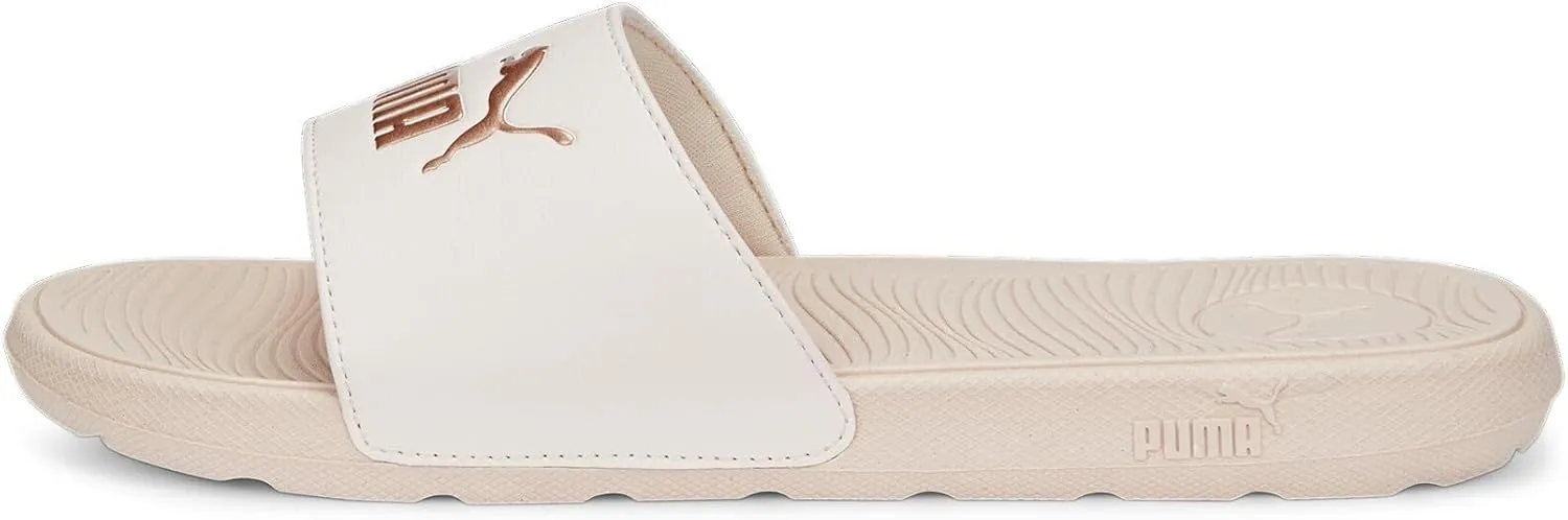 PUMA Women's Slide Sandal