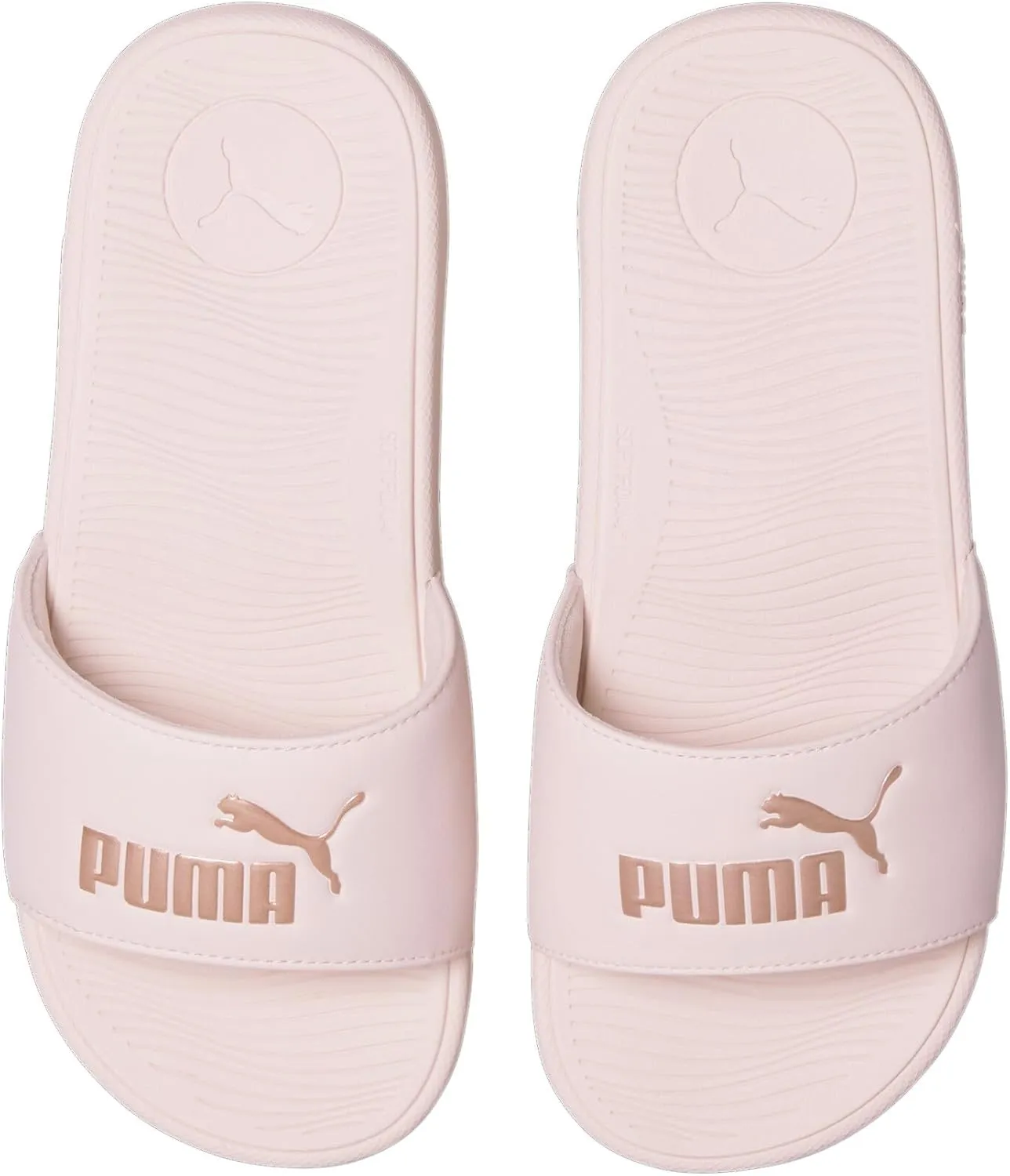 PUMA Women's Slide Sandal