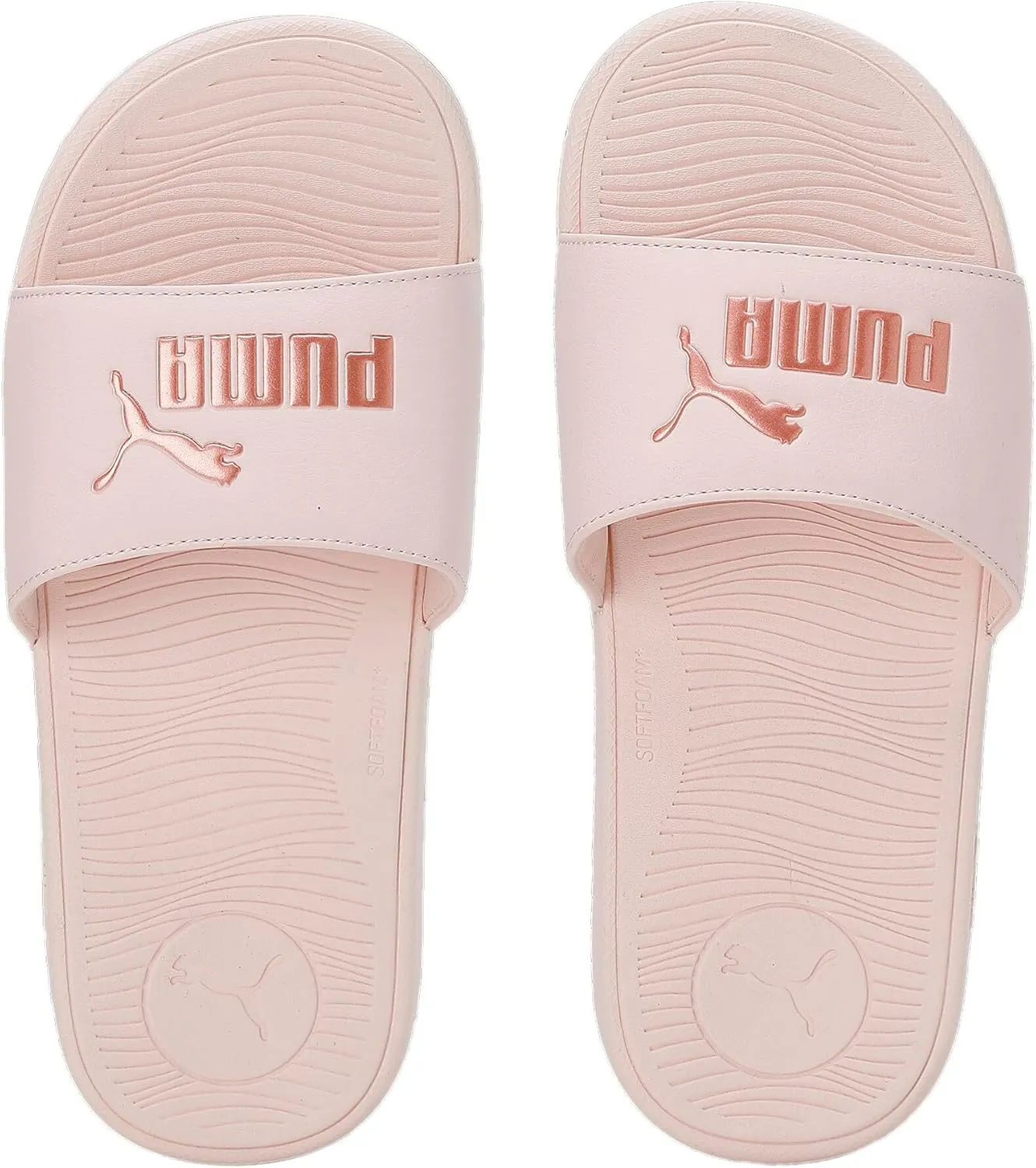 PUMA Women's Slide Sandal