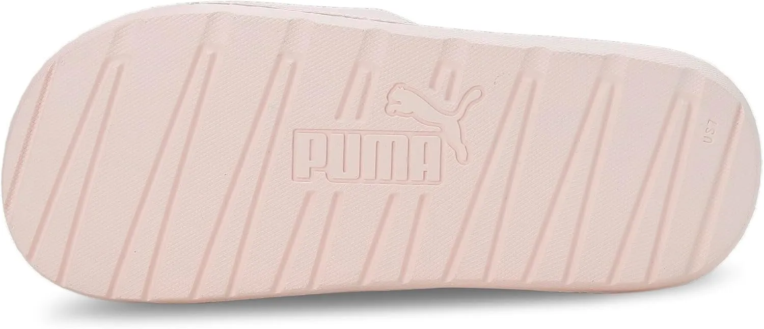 PUMA Women's Slide Sandal