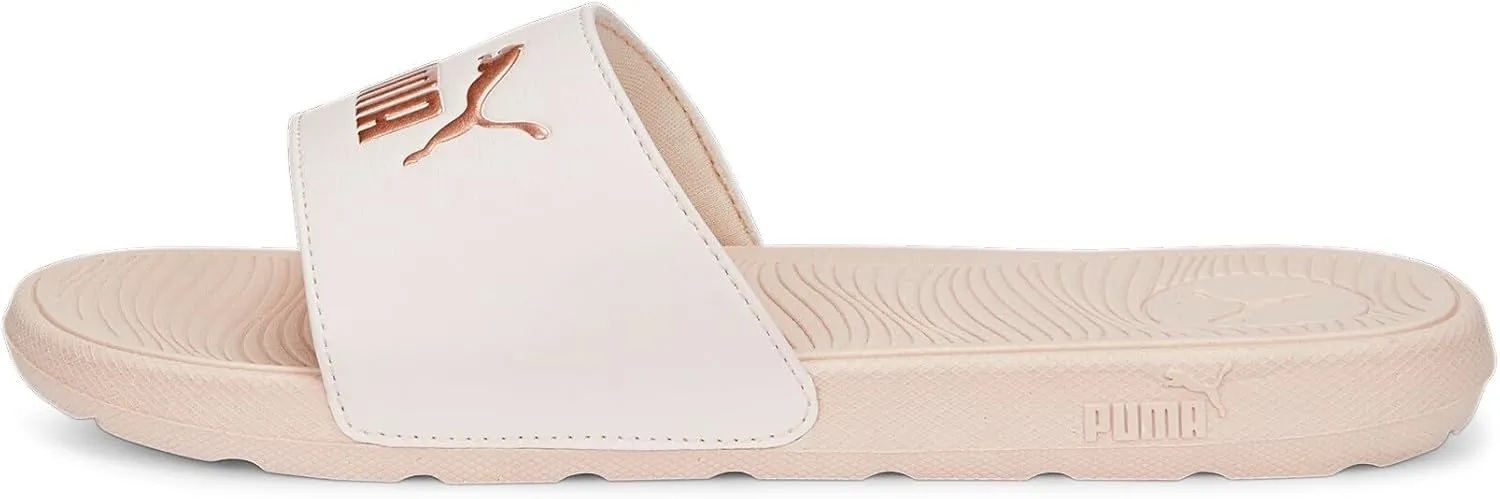 PUMA Women's Slide Sandal