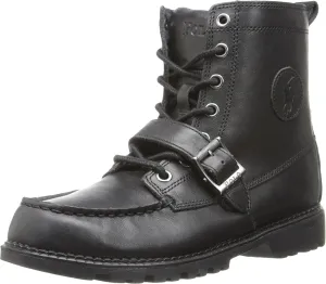 Ralph Lauren Unisex-Child Ranger Hi Ii (Toddler)