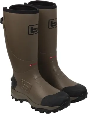 RedZone Breathable Knee Boot - 800 Gram - Marsh Brown - Size 11
