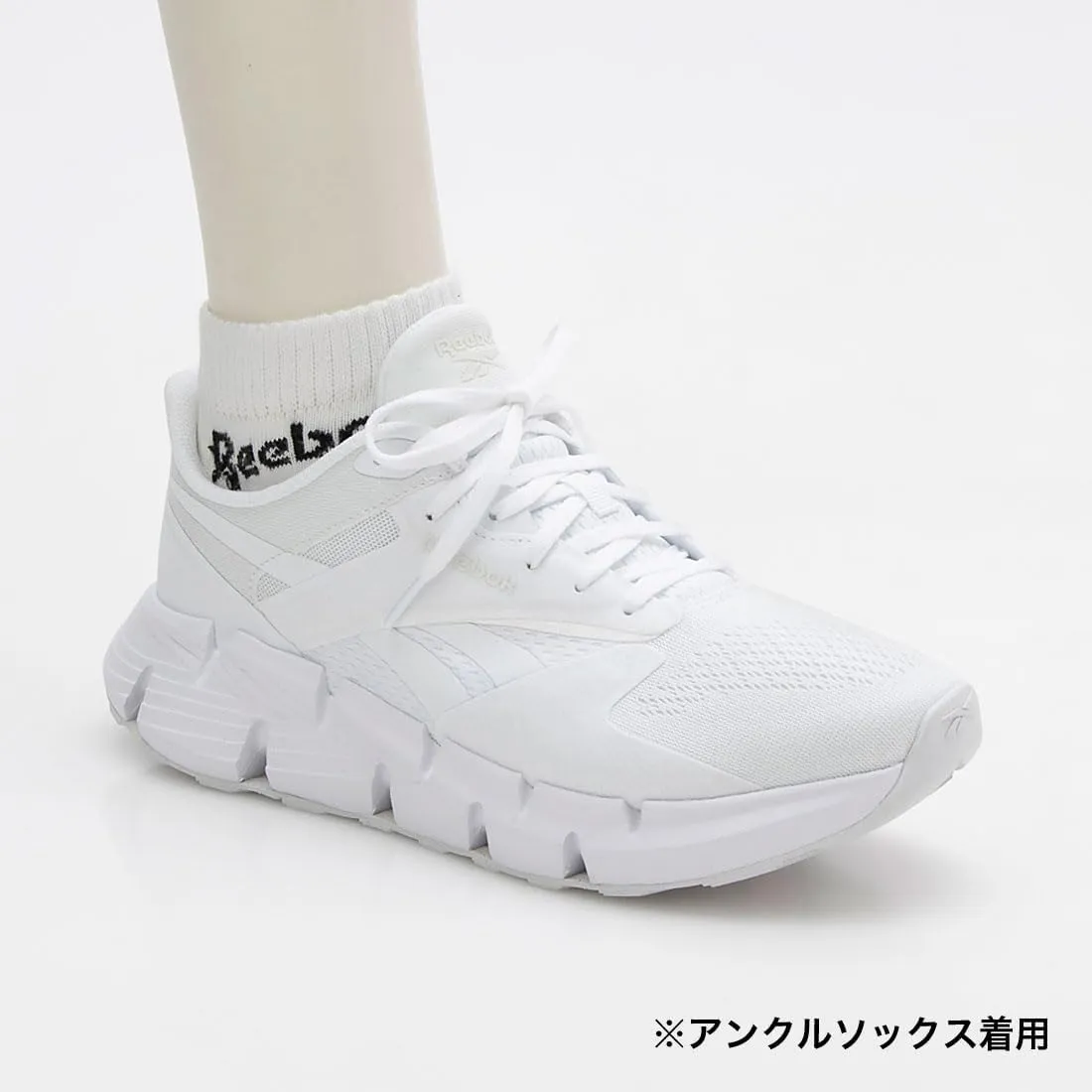 Reebok Men's Casual Sneaker