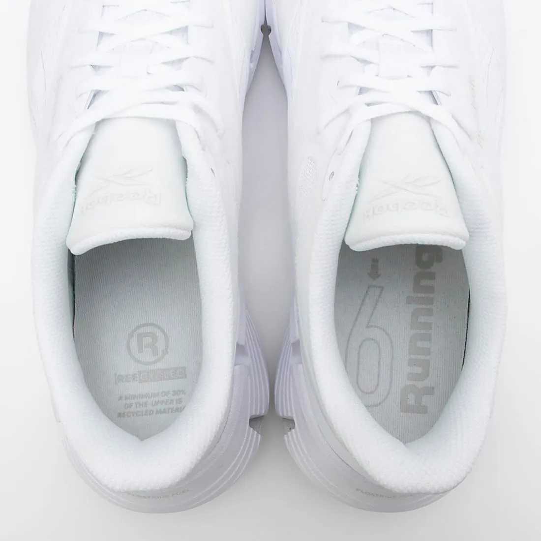 Reebok Men's Casual Sneaker