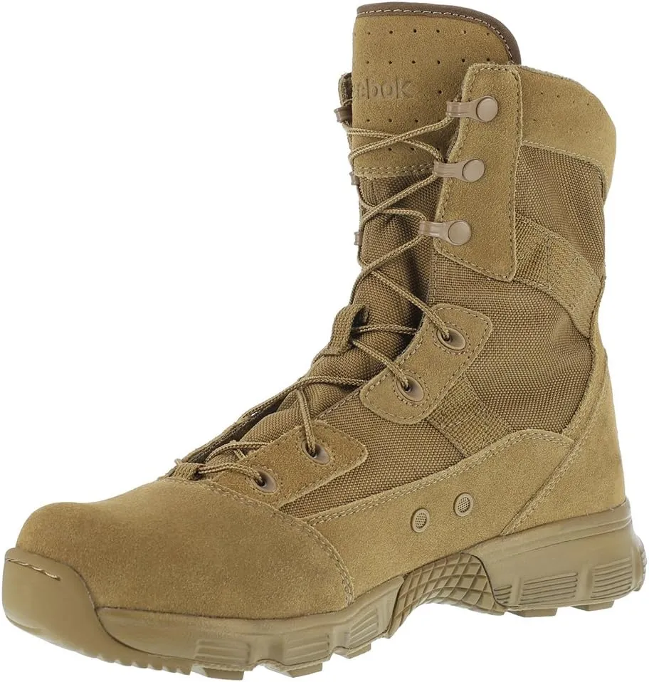 Reebok Men's Hyper Velocity Military & Tactical Boot