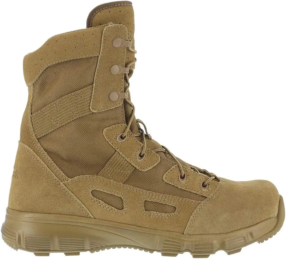 Reebok Men's Hyper Velocity Military & Tactical Boot