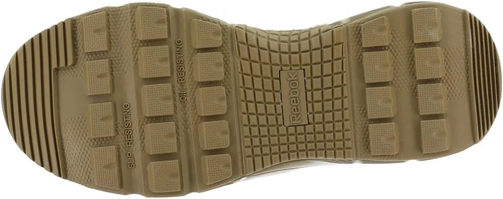 Reebok Men's Hyper Velocity Military & Tactical Boot