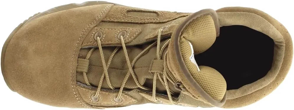 Reebok Men's Hyper Velocity Military & Tactical Boot
