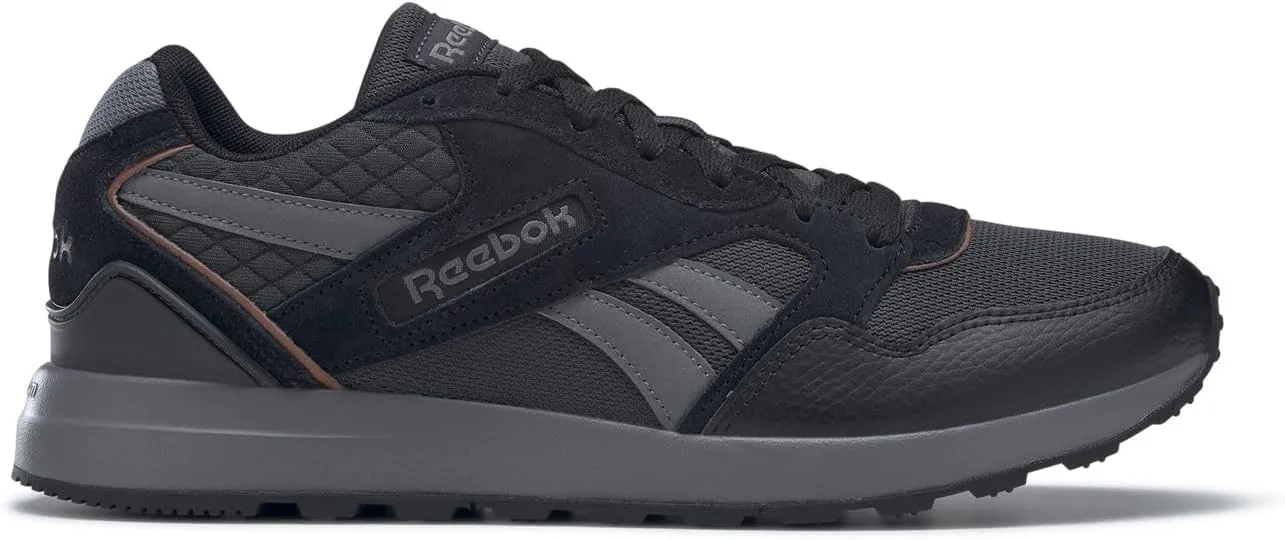 Reebok Men's Shoes-Low (Non Football) Sneaker