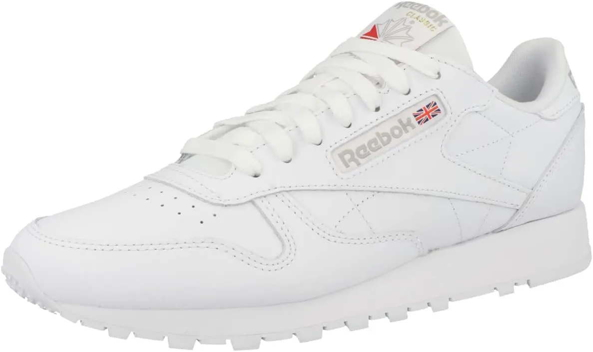 Reebok Men's Shoes-Low (Non Football) Sneaker