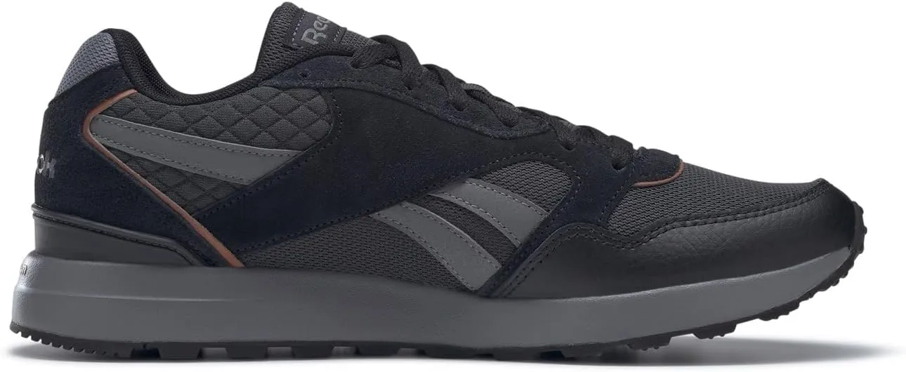 Reebok Men's Shoes-Low (Non Football) Sneaker