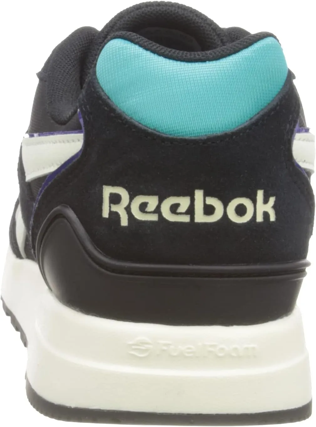 Reebok Men's Shoes-Low (Non Football) Sneaker