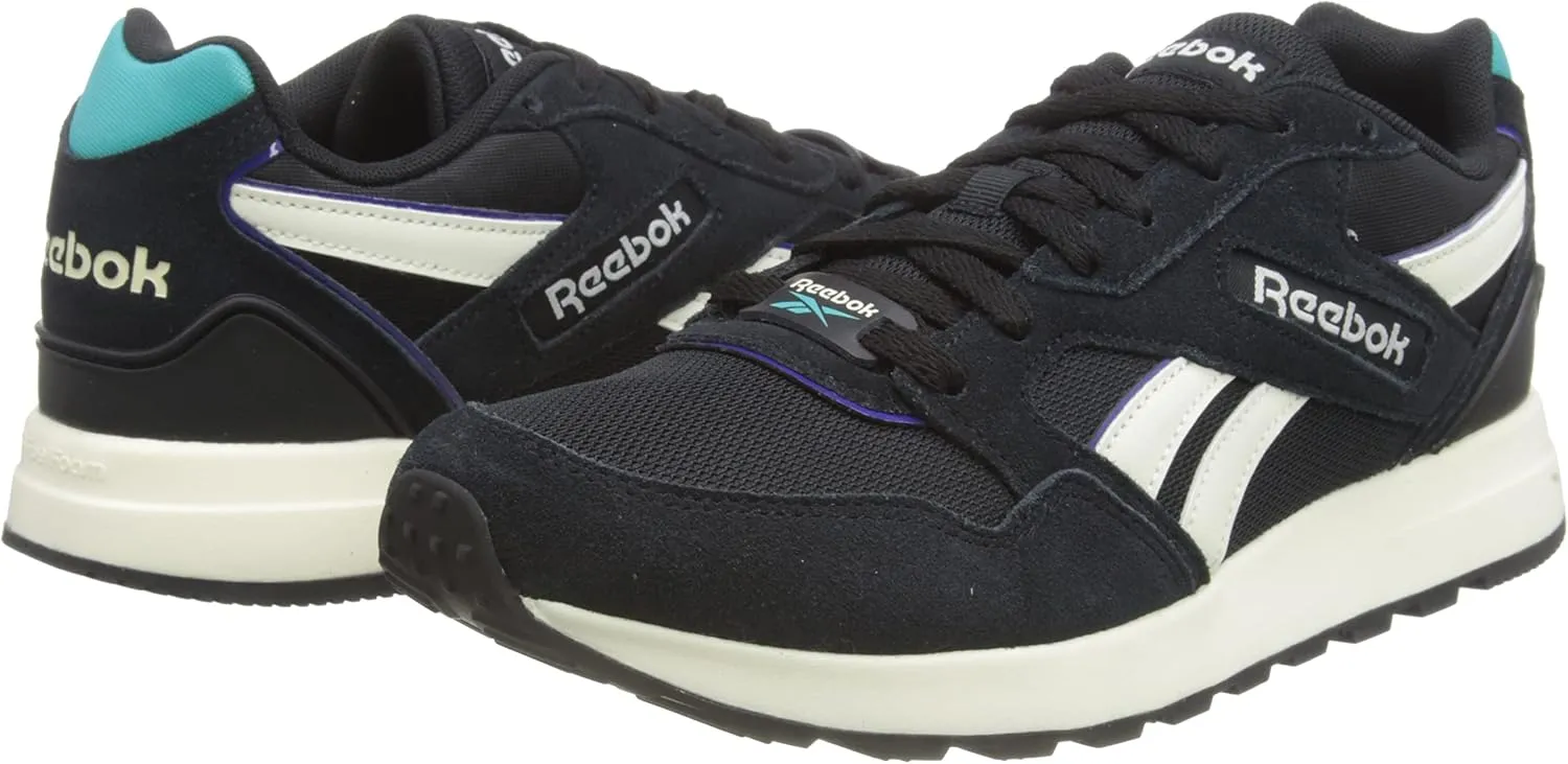 Reebok Men's Shoes-Low (Non Football) Sneaker