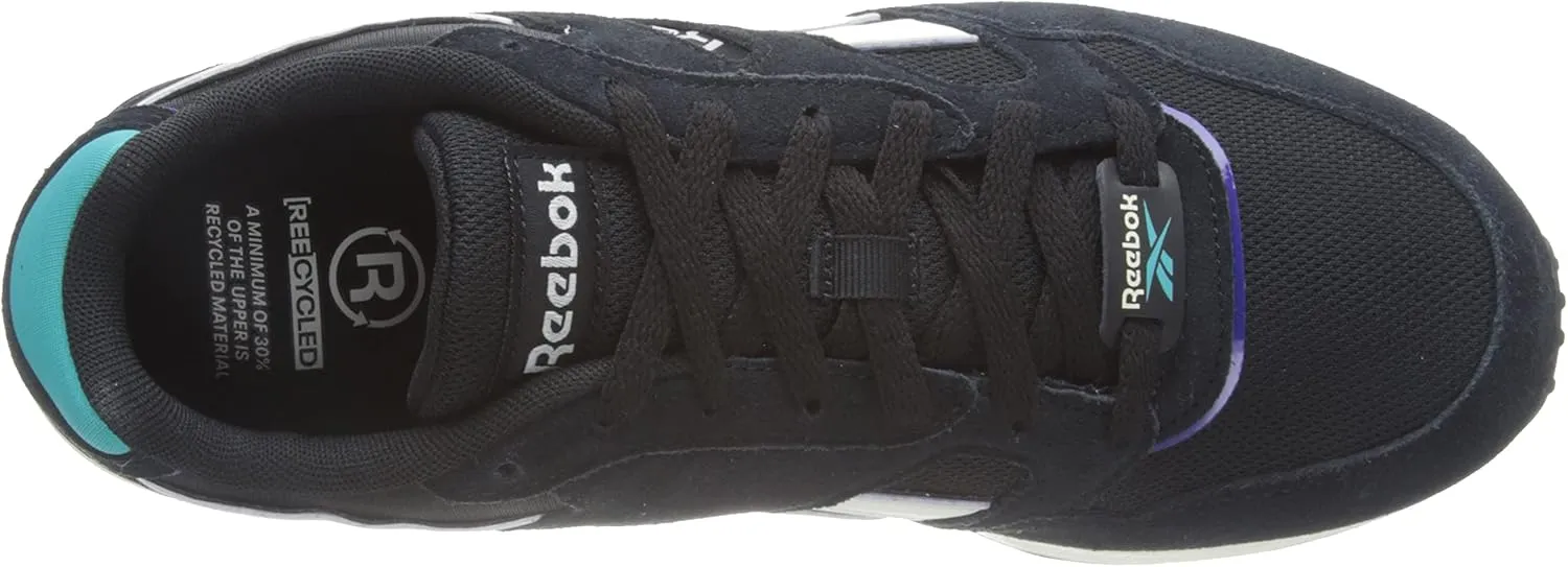 Reebok Men's Shoes-Low (Non Football) Sneaker