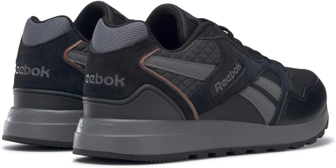 Reebok Men's Shoes-Low (Non Football) Sneaker