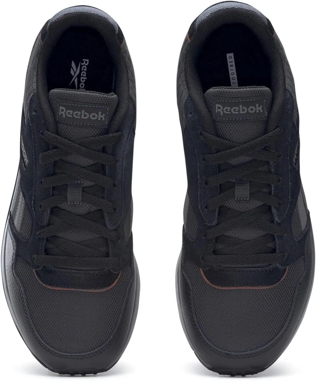 Reebok Men's Shoes-Low (Non Football) Sneaker