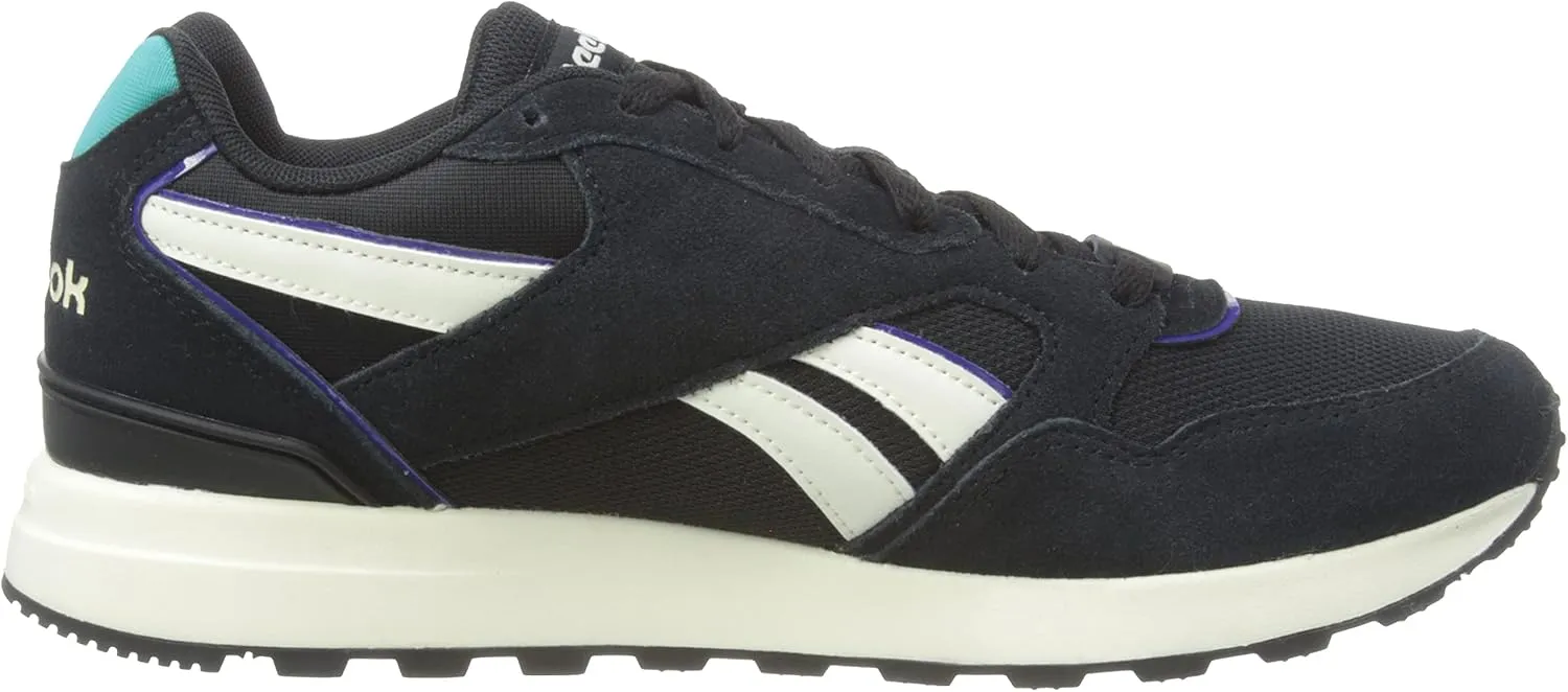 Reebok Men's Shoes-Low (Non Football) Sneaker