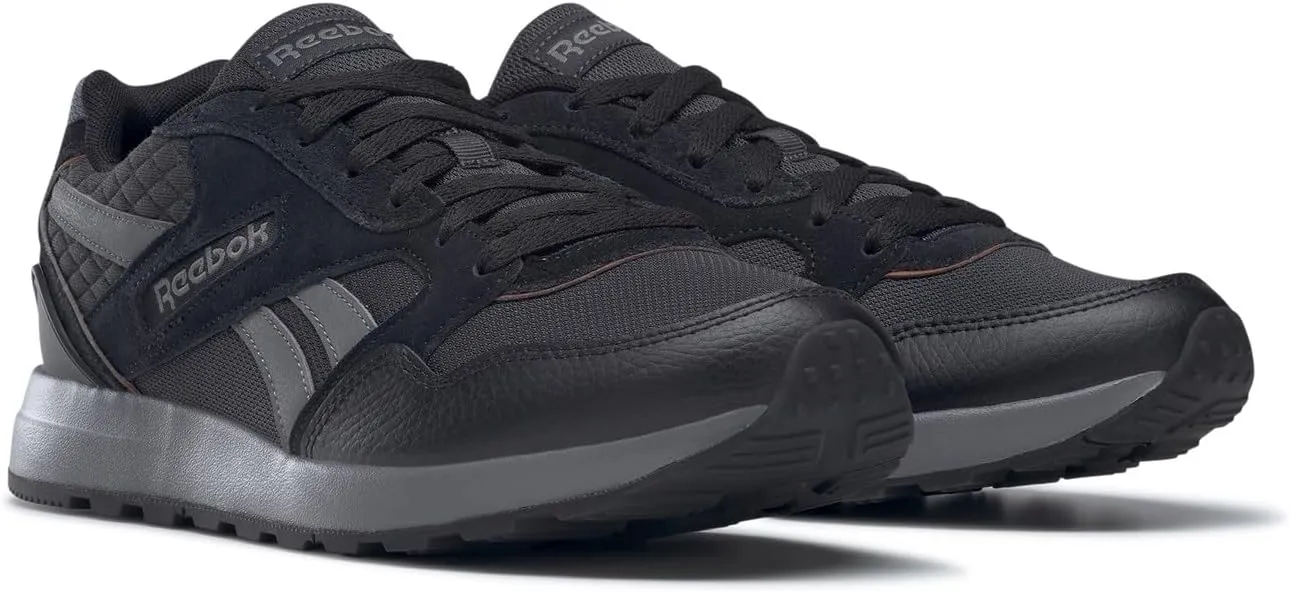 Reebok Men's Shoes-Low (Non Football) Sneaker