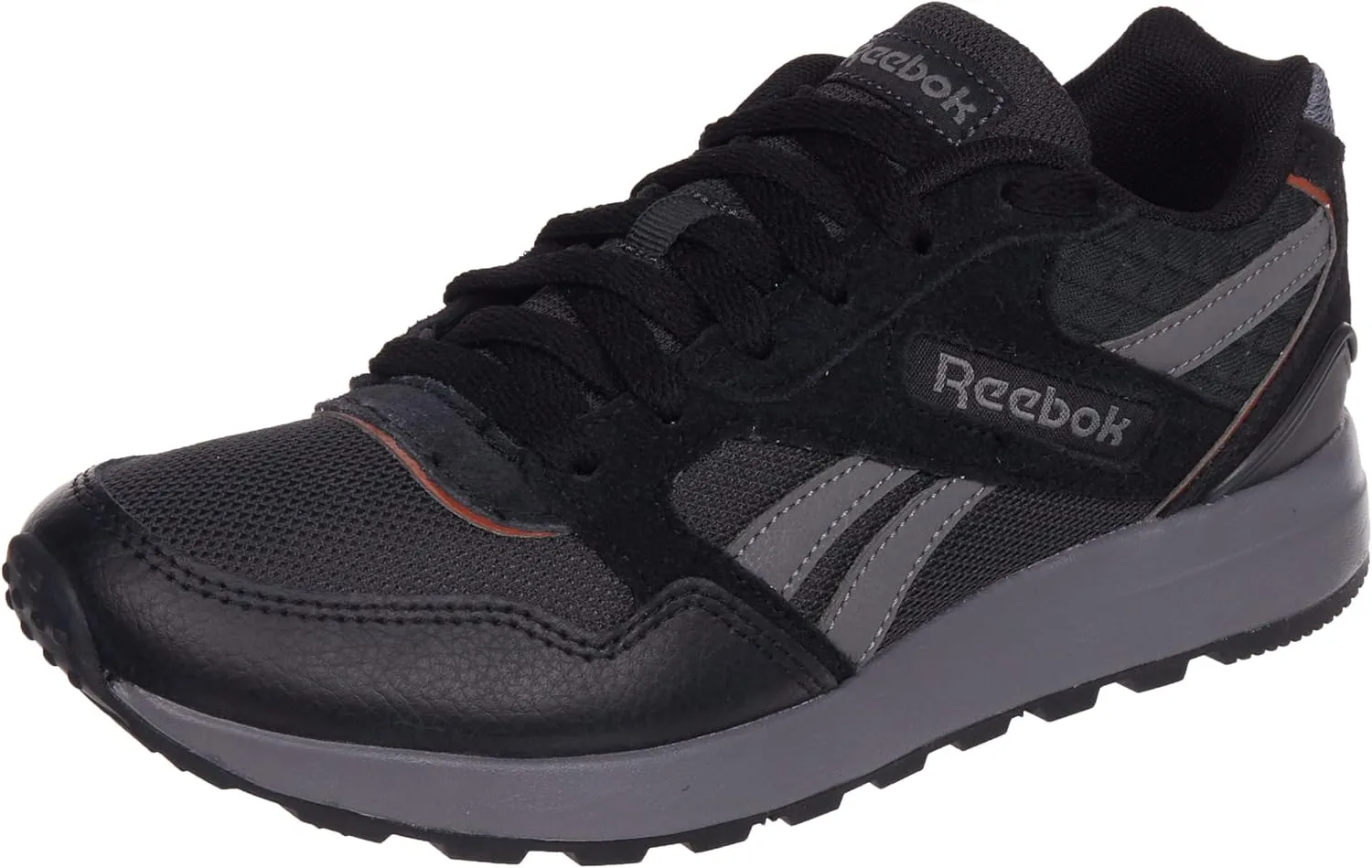 Reebok Men's Shoes-Low (Non Football) Sneaker