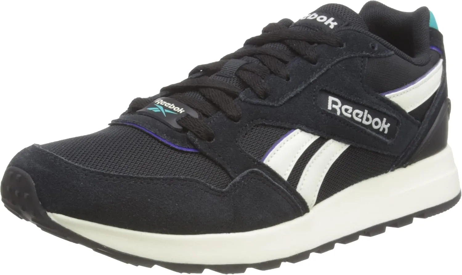 Reebok Men's Shoes-Low (Non Football) Sneaker