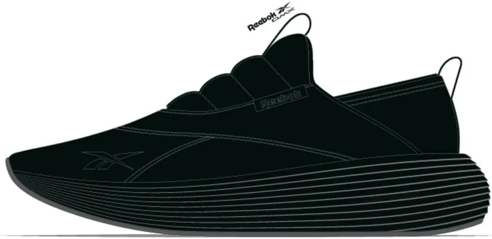 Reebok(リーボック) Men's Sneaker