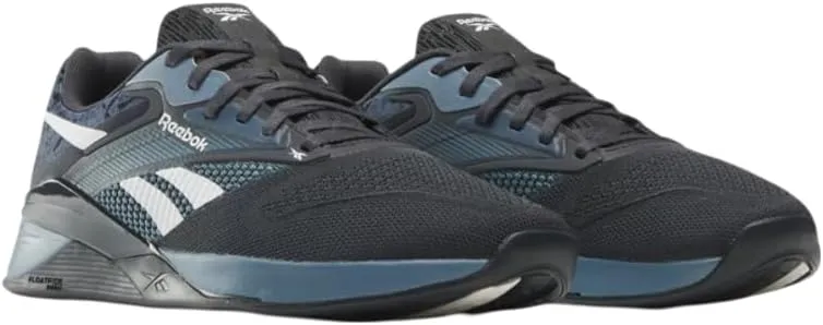 Reebok Unisex-Adult Nano X4 Sneaker