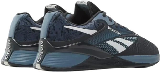 Reebok Unisex-Adult Nano X4 Sneaker
