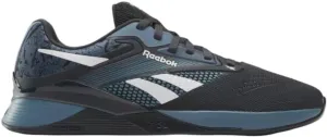 Reebok Unisex-Adult Nano X4 Sneaker