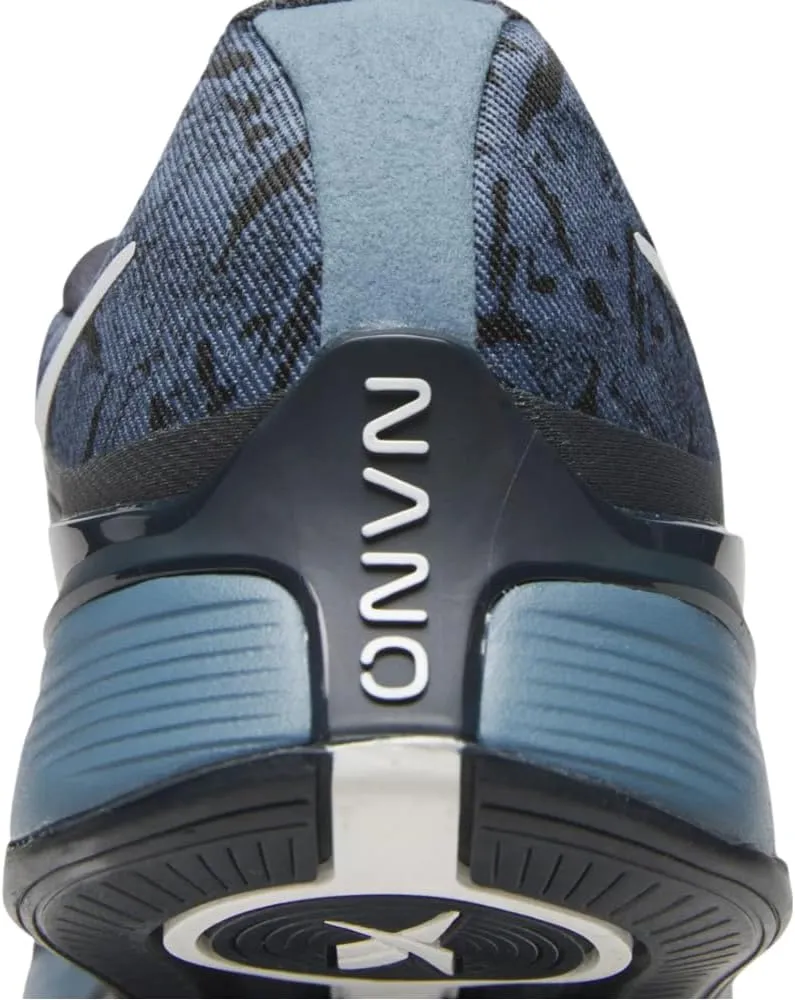 Reebok Unisex-Adult Nano X4 Sneaker