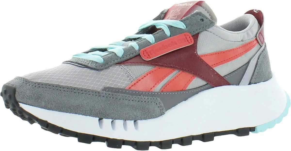 Reebok Unisex-Child Classic Legacy Sneaker